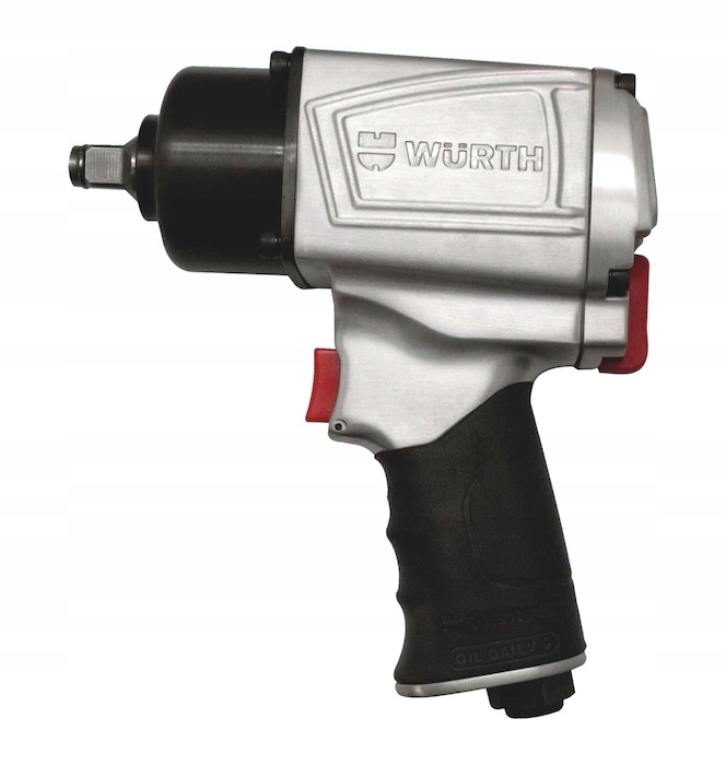 

Wurth Pneumatyczny klucz udarowy 1/2 cala 1600NM