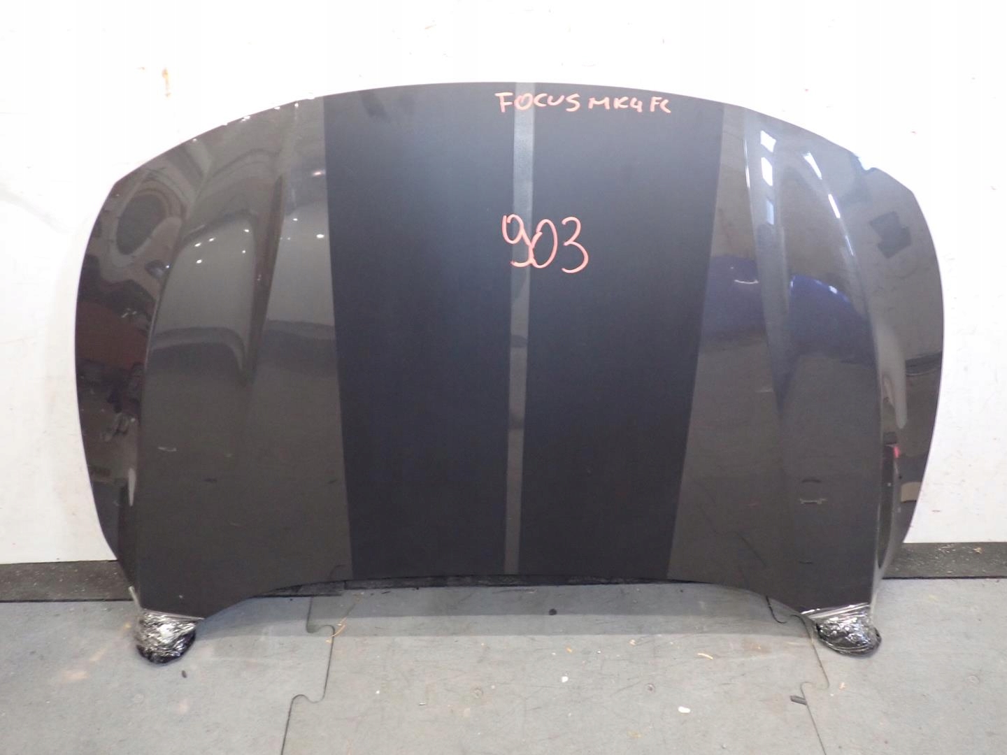 cofano FORD FOCUS MK4 LIFT 2021