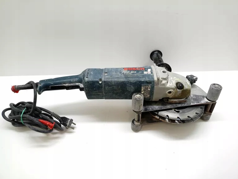 БОРОЗДОЧНЫЙ СТАНОК BOSCH GNF 65A