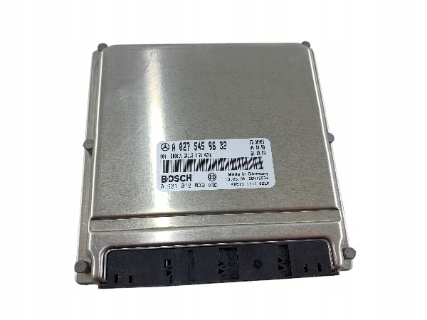 MERCEDES W168 1.7 CDTI unité de commande électronique uce moteur A0275459632