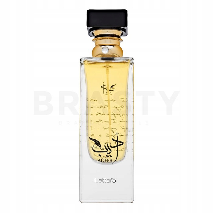Lattafa Adeeb Edp U 80 ml