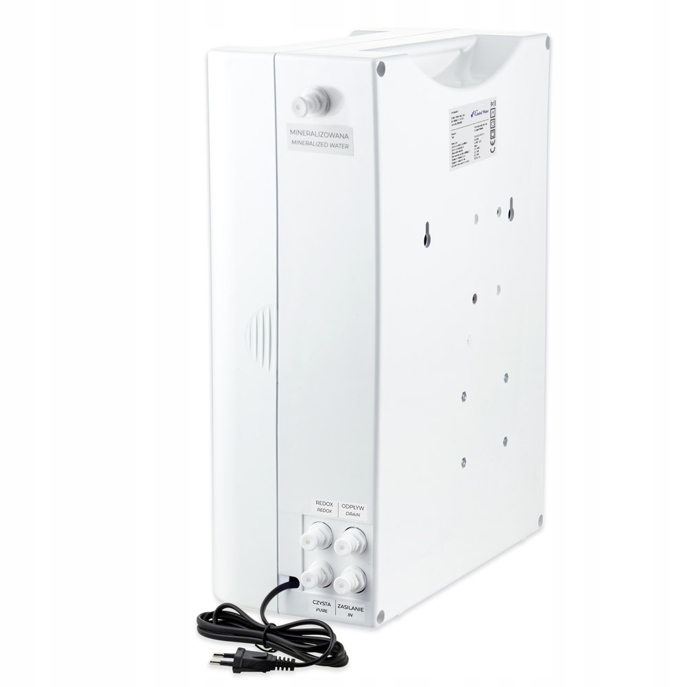 Filtr wody Compact Redox Trio UV Marka Global Water