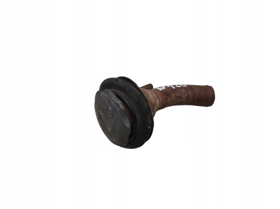 MERCEDES W120 PONTON 1953-1962 WLEW PALIWA DIESEL