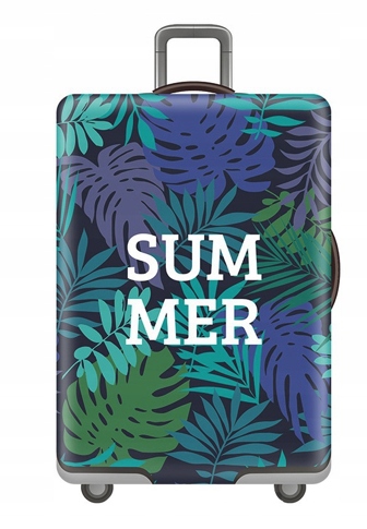Obal Na Kufr Summer L