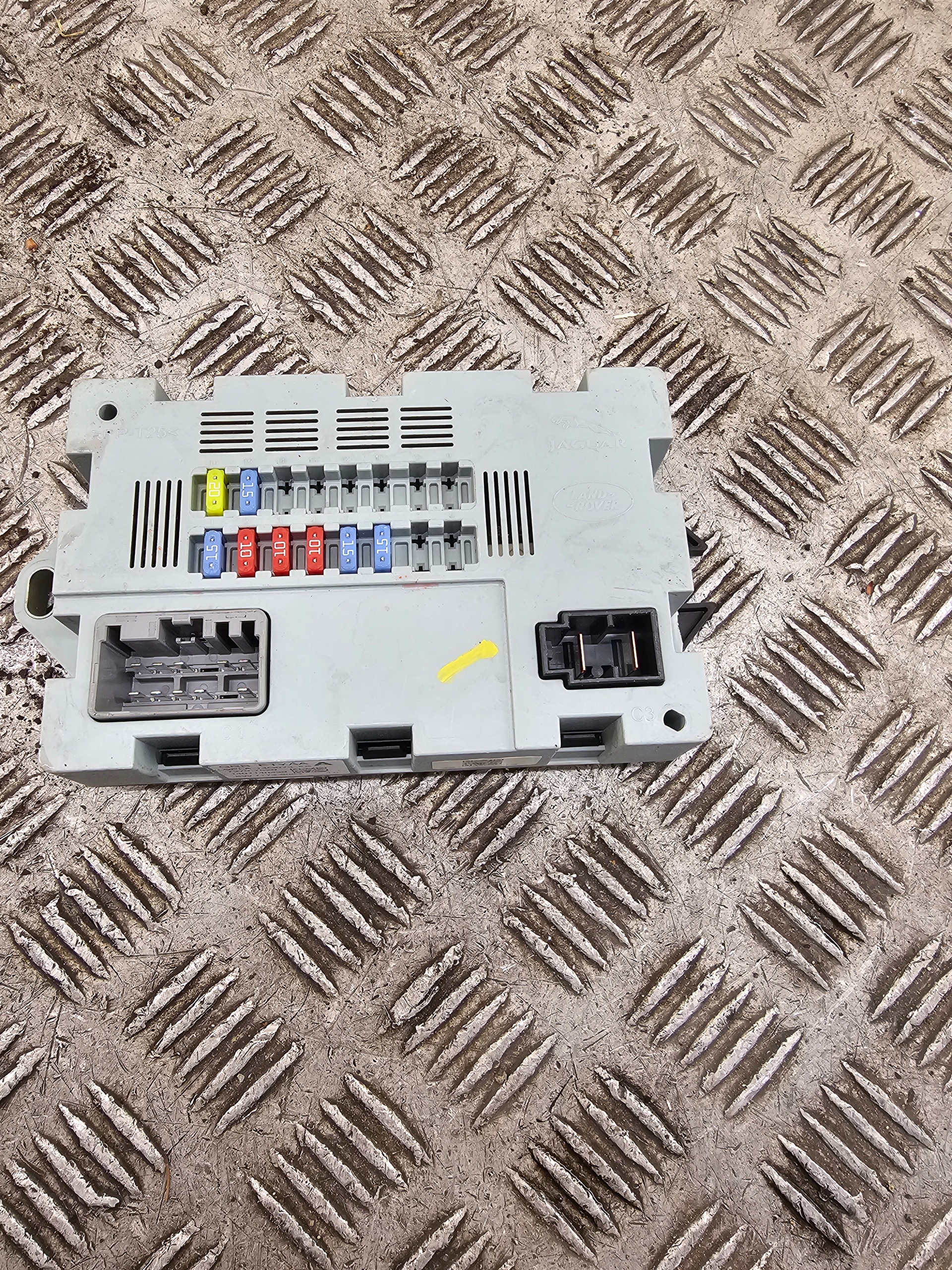 Module fusibles BSI LAND ROVER RANGE ROVER L494 CPLA14Q073AA