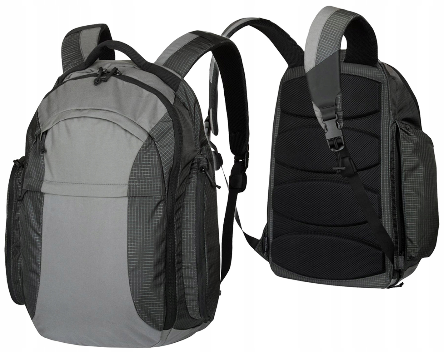 

Helikon Plecak Taktyczny Downtown Dyskretny Szary