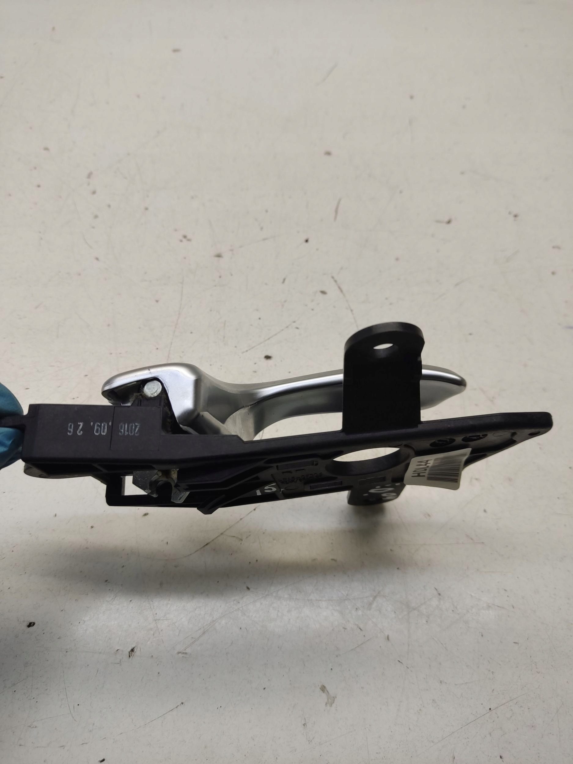 kia OPTIMA 2016 ручка двери внутренняя задняя