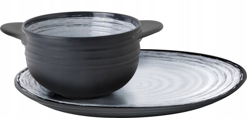 BU0830049N.C3S - Меламінові миски для супу Granada Brunner