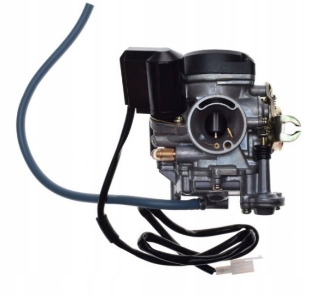 2114243002979 - карбюратор 4Т. 50см3. 16,5 мм Vapor