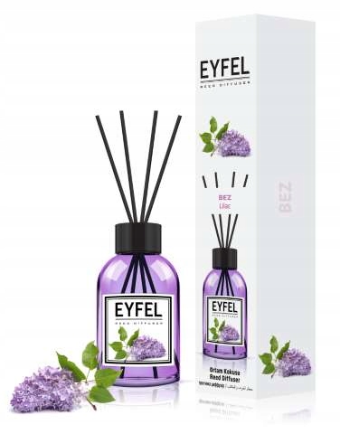 

Bez Eyfel Zapachy Do Domu Patyczki 110ml