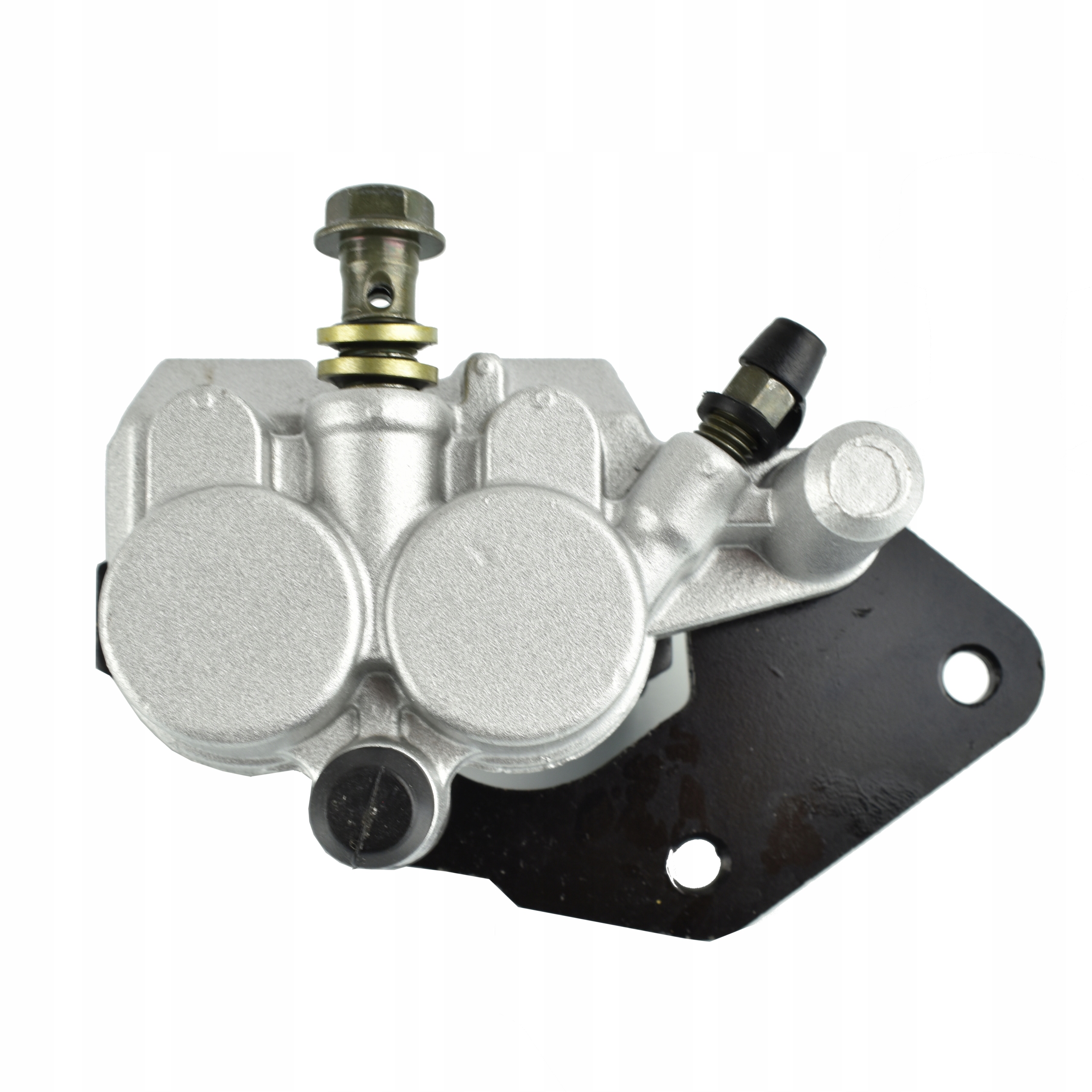 852052020-969-965-056-96 - Гальмівний супорт з колодками ззаду QUANTUM, Romet T