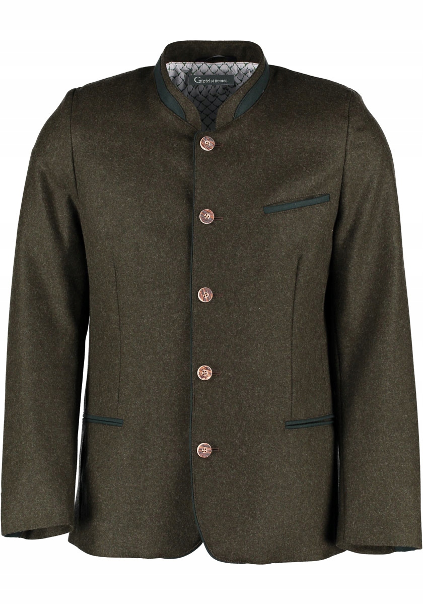 Marynarka myśliwska Gipfelsturmer 42000 Olive r.48