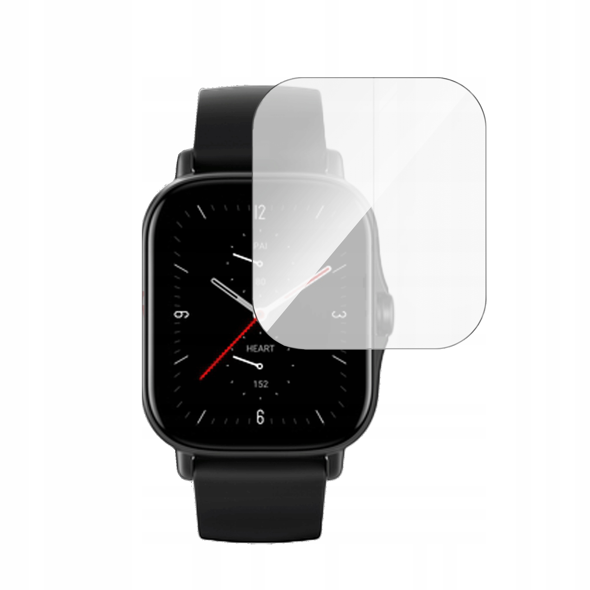 

Folia Hydrożelowa Do Amazfit Gts 2
