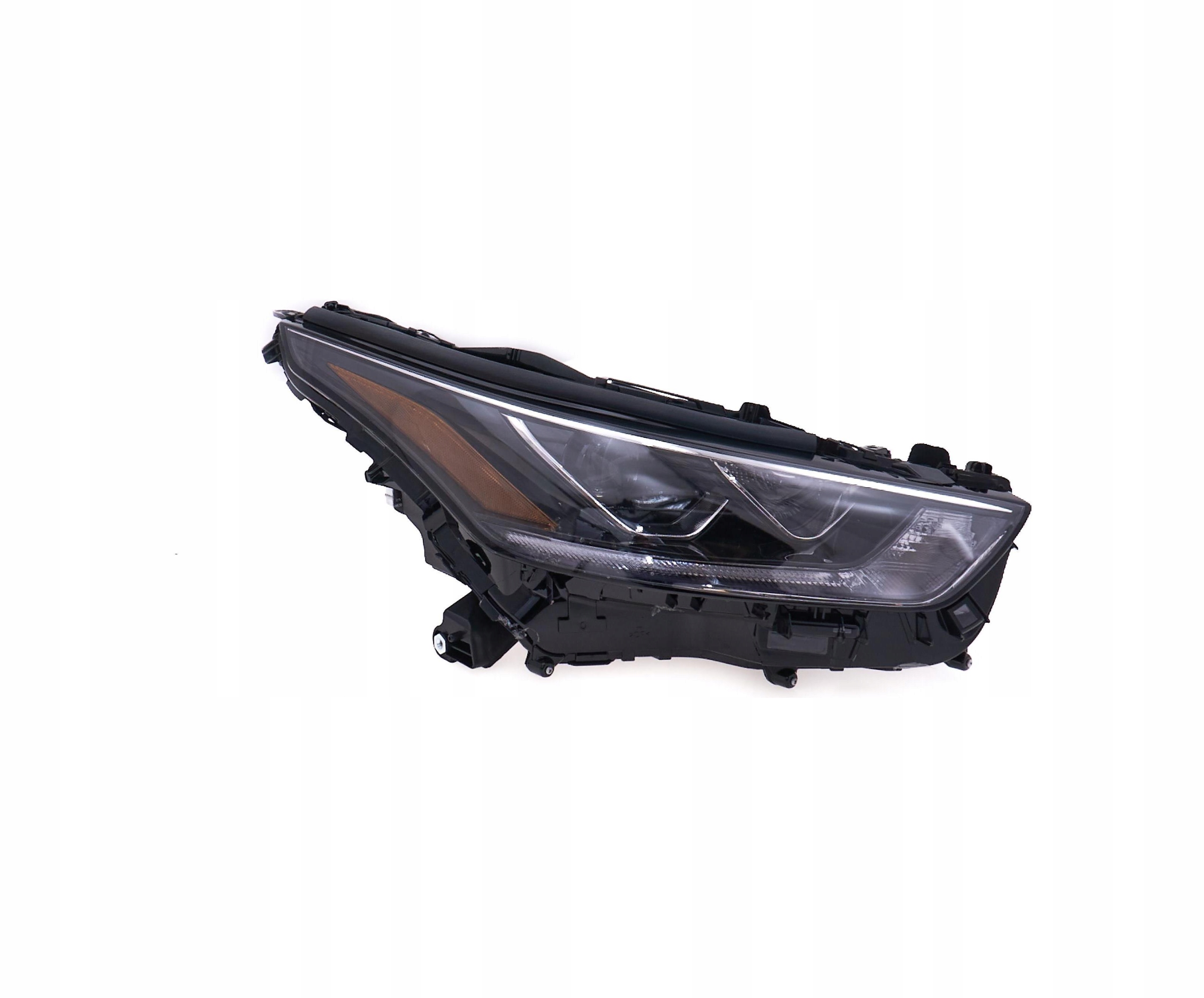 TOYOTA HIGHLANDER 20 - LAMPA PRZEDNIA REFLEKTOR PRAWY