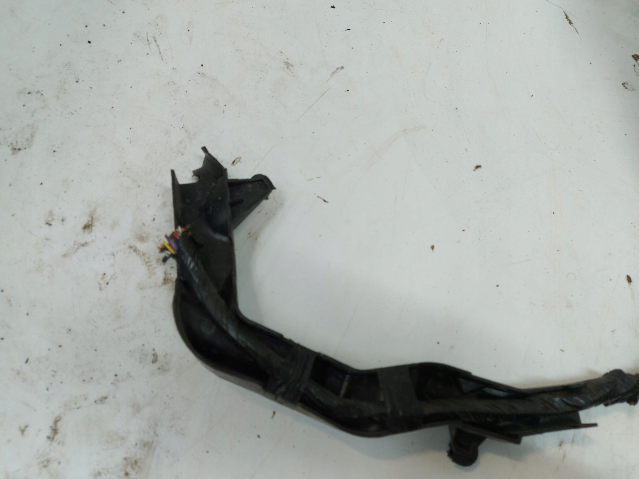 Tesla Model 3 III wiring front front of the engine 4x4 1567964-07-c