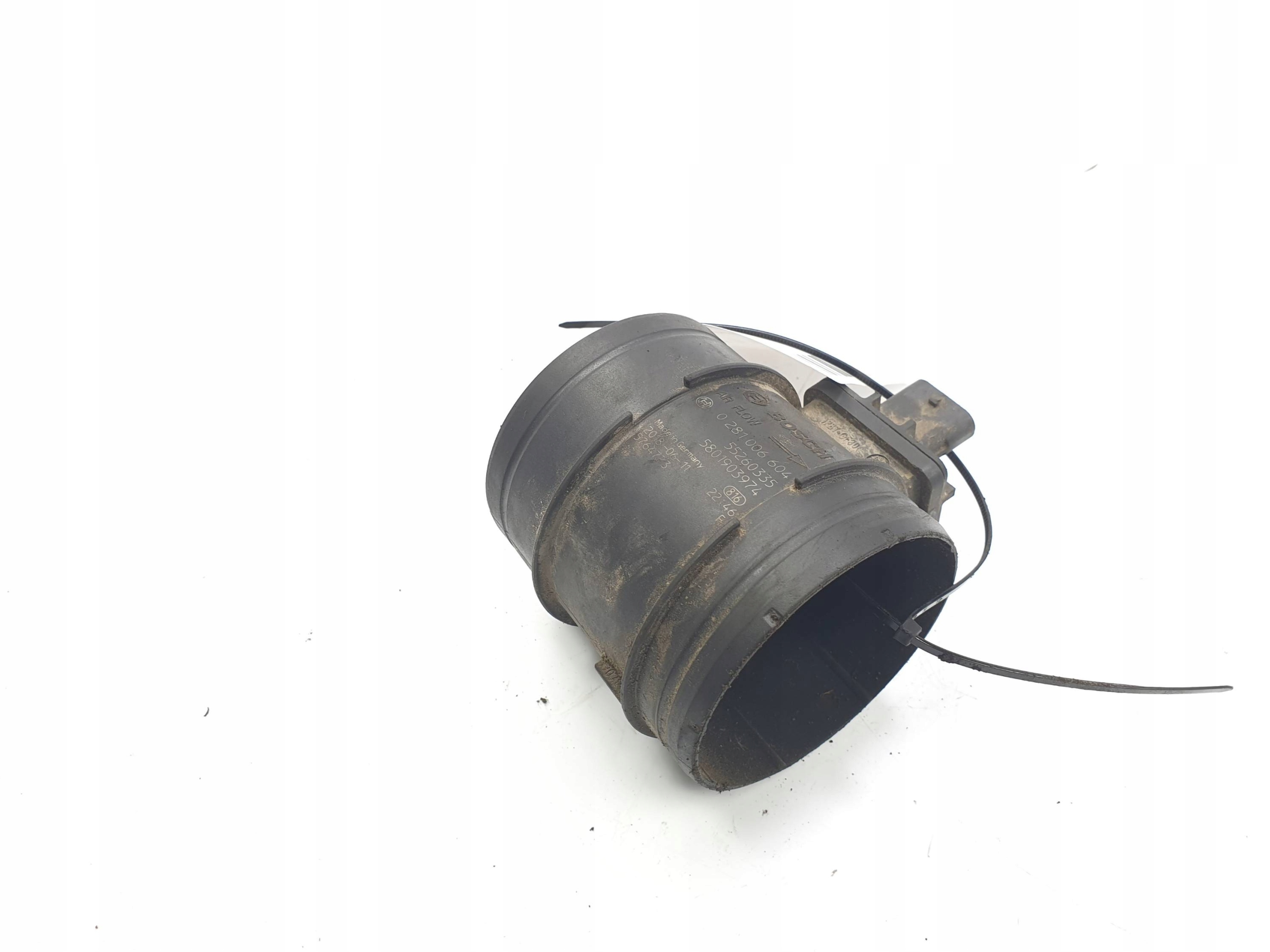 flow meter 5801903974 IVECO DAILY 35S14
