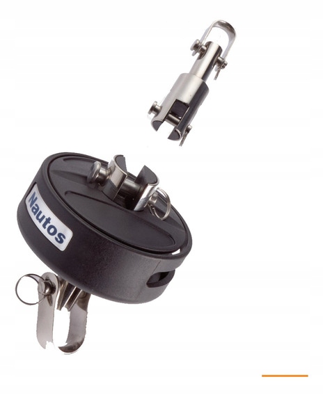 ROLER FOKA ROLFOK DINGHY - HOLT / NAUTOS HT91193