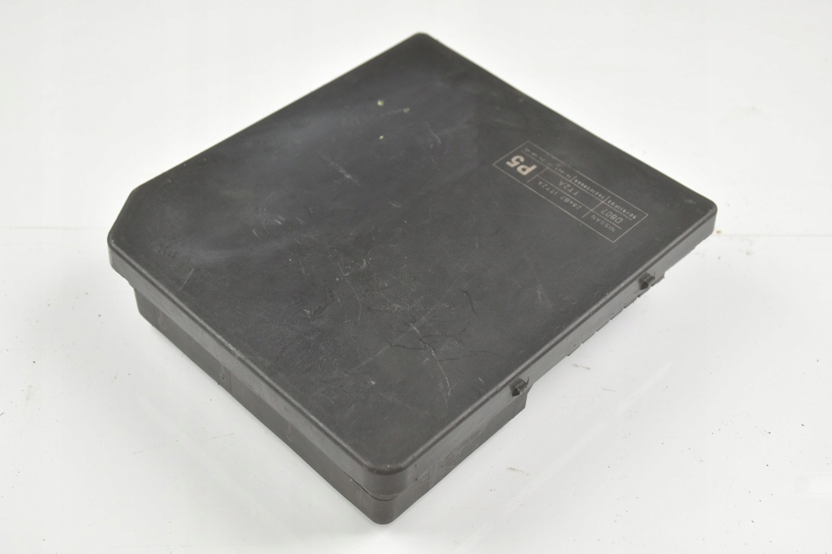 Module fusibles Module BSI NISSAN JUKE 1.6 284B7-1TT2A