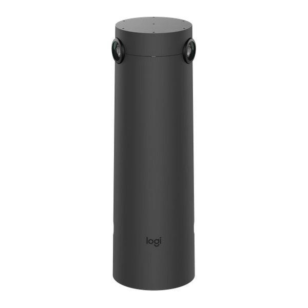 Kamera do wideokonferencji Logitech Sight czarna
