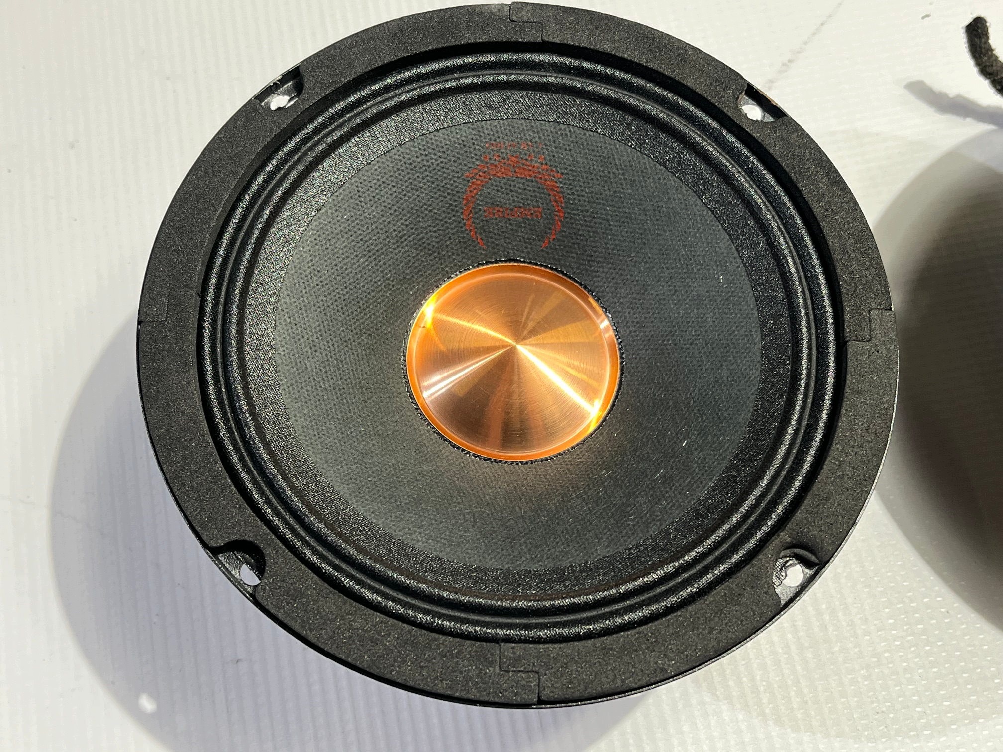 speaker speakers 16,5cm Car Audio EMPIRE 65 NEO