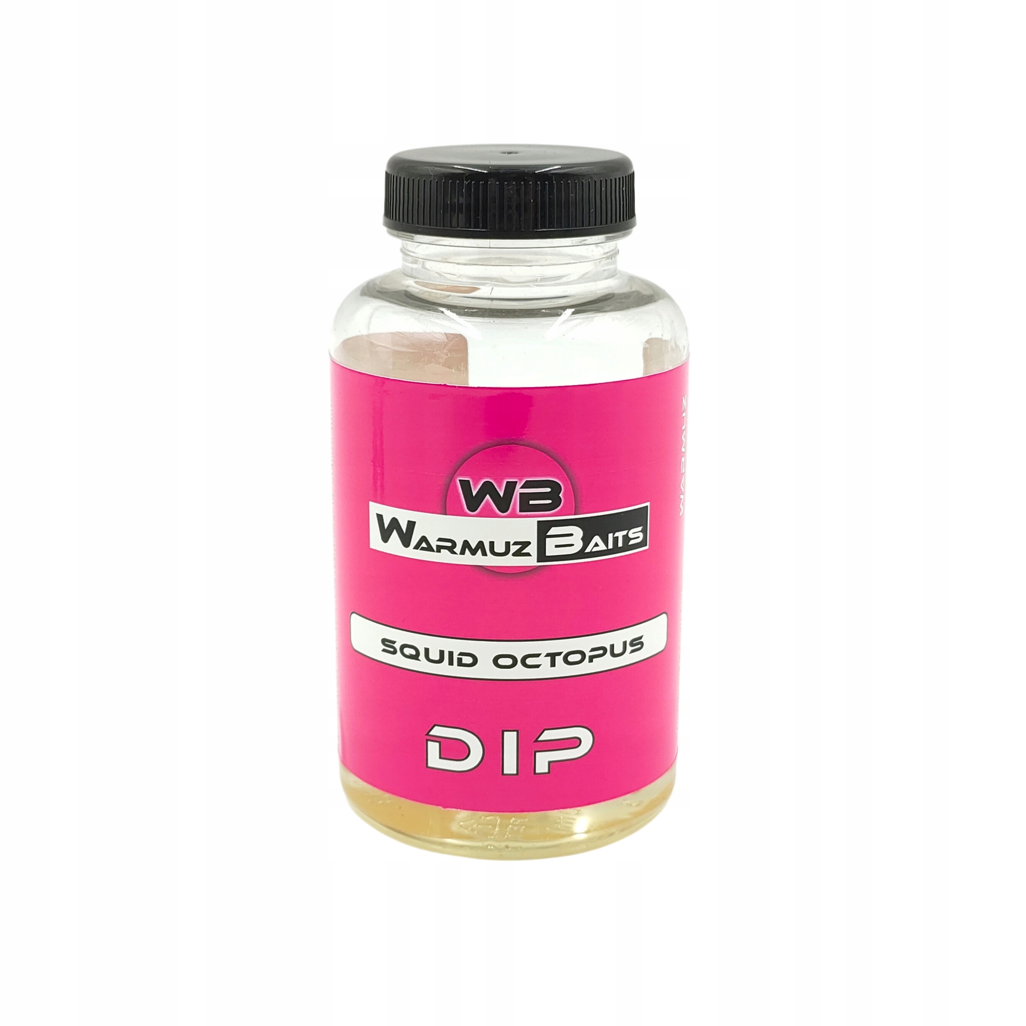 Dip do Przynęt Warmuz Baits Squid Octopus Dip 150ml