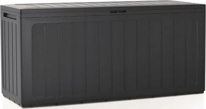

Prosperplast Skrzynia Ogrodowa BoardeBox 280L an