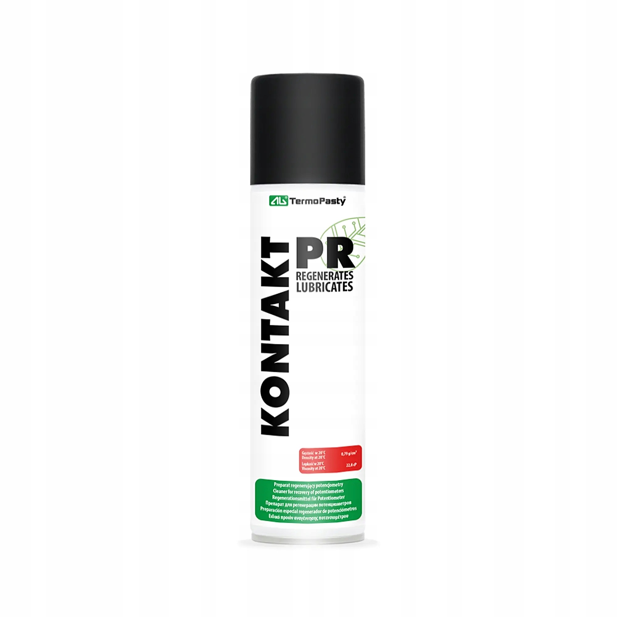 Kontakt Pr 300ml Ag Agt- 008 Ag TermoPasty