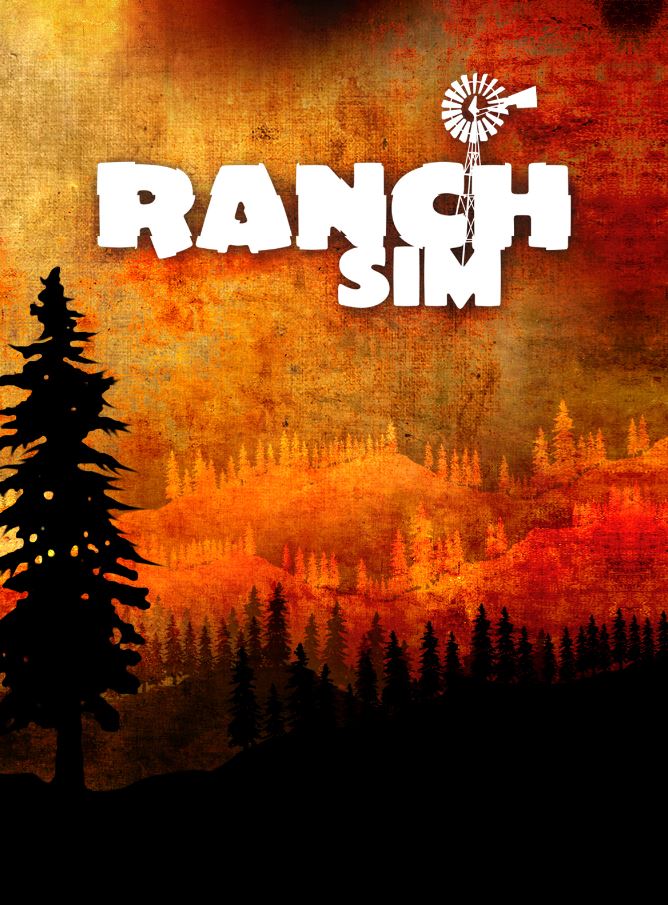 Ranch Simulator (pc) Steam Klucz Pl
