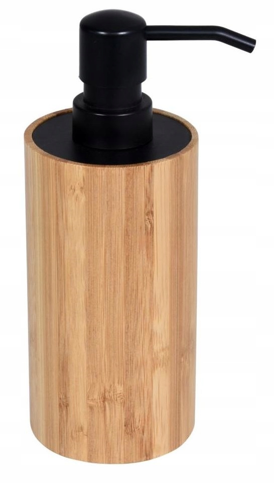 

Dozownik Mydła Bambus Umbra Plus 08291