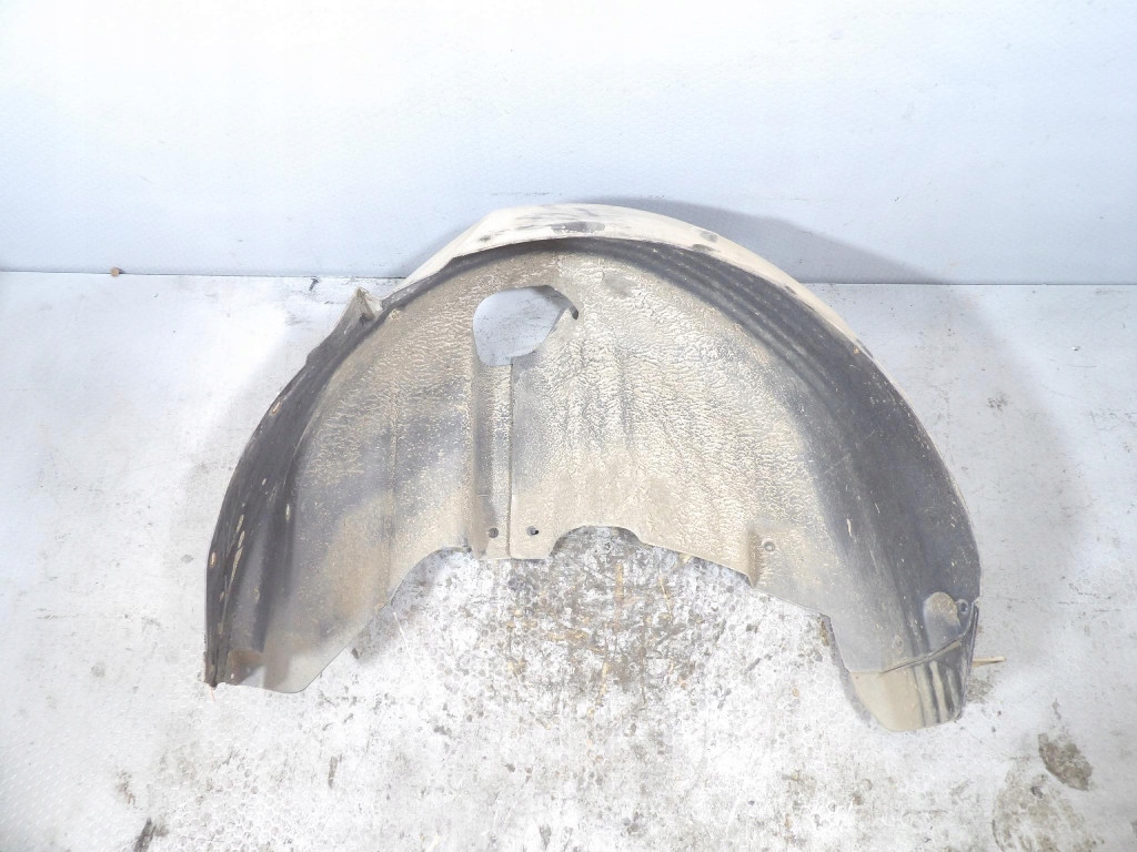 SKODA FABIA III 3 KOMBI mudguard rear part right