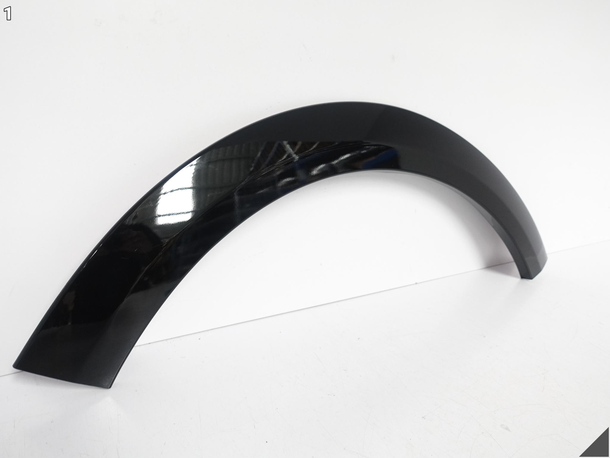 KIA SOUL II 2 13-19 moulding cap for fender right front B2F46-AB2B0