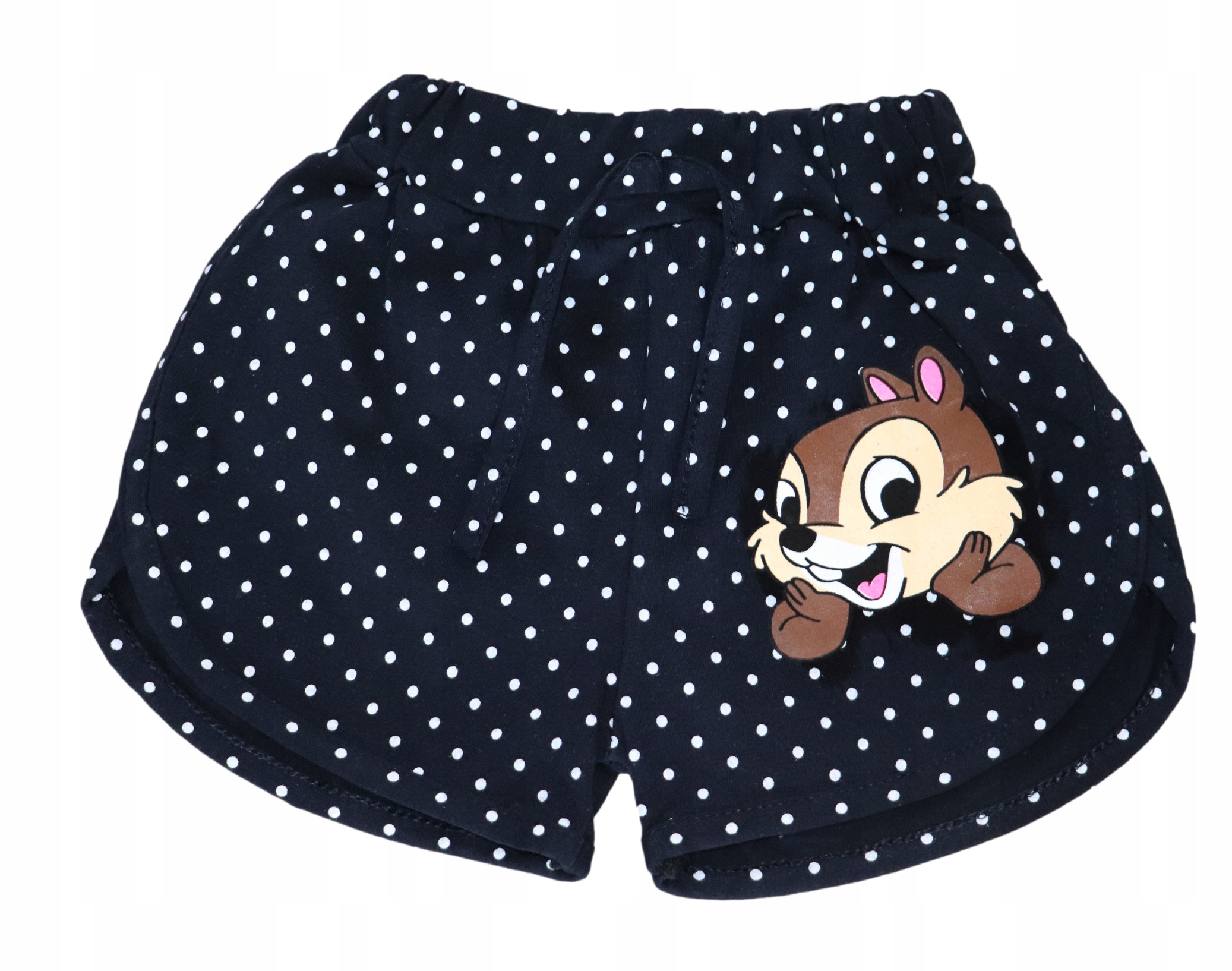 

Spodenki Krótkie Wiewiórka R 110