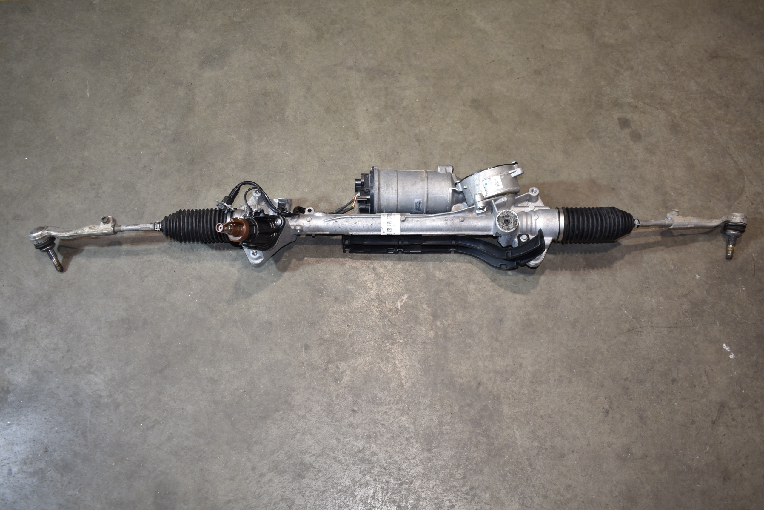 perfect condition control XDRIVE BMW X3 G01 G02 1