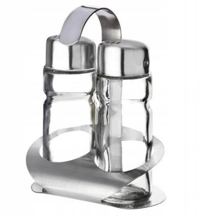 PRZYPRAWNIK SOLNICZKA I PIEPRZNICZKA 3 EL. GALICJA