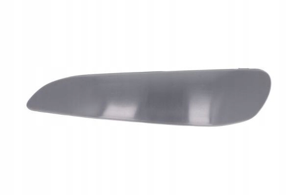 Copriparaurti Per Gancio Di Traino Posteriore BLIC - Compatibile Con Nissan Qashqai II - Foto 11