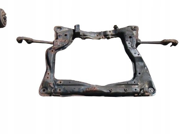 DAIHATSU SIRION 1998 - 2005 4X4 SANKI WÓZEK KOŁYSKA BELKA PRZÓD