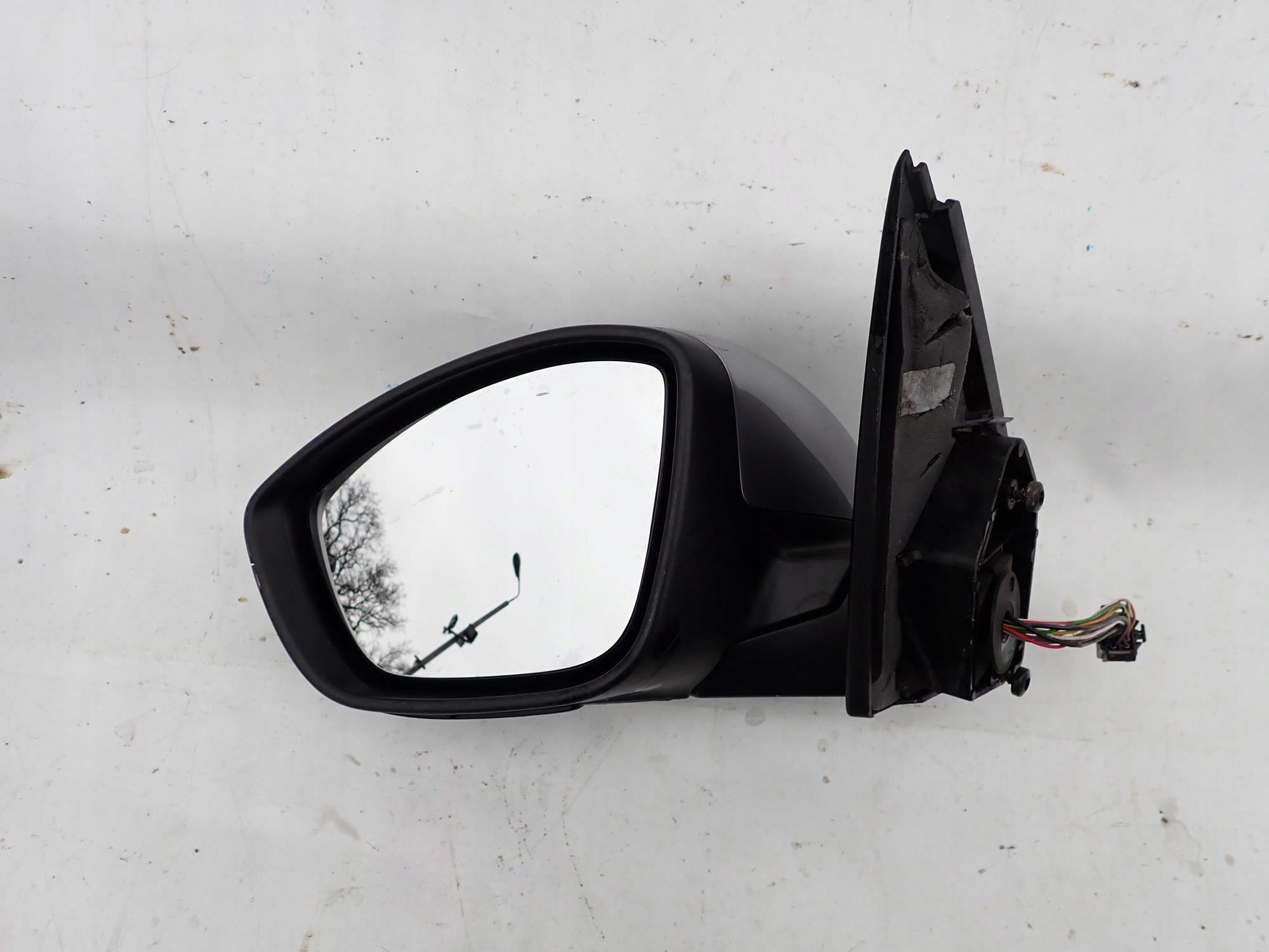 PEUGEOT 308 II 13-21 mirror front front left