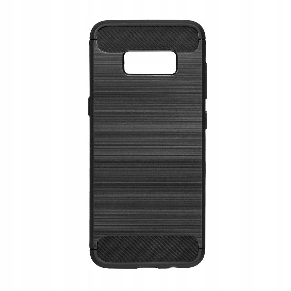 

Futerał Forcell Carbon do Samsung S8 Plus