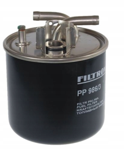 FILTRON FILTR PALIWA AUDI A8 D3 3 0 4 0 4 2 TDI