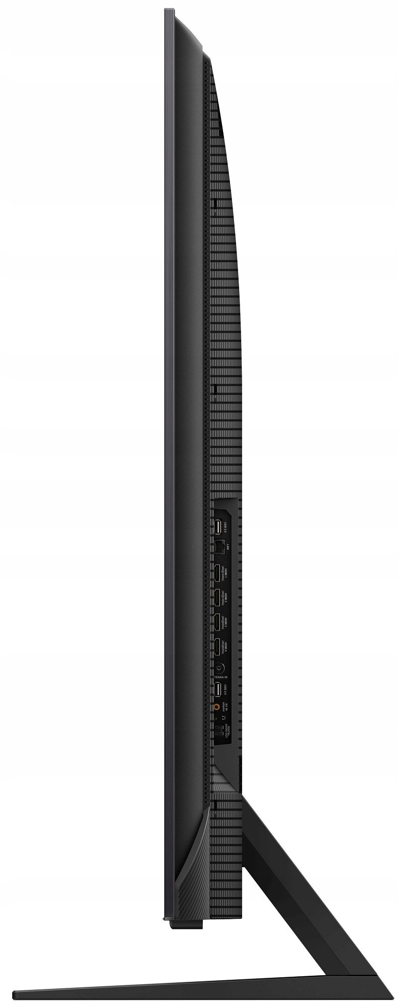 Telewizor TCL 85C809 MINILED 4K 144Hz Google TV Przekątna ekranu (cale) 85