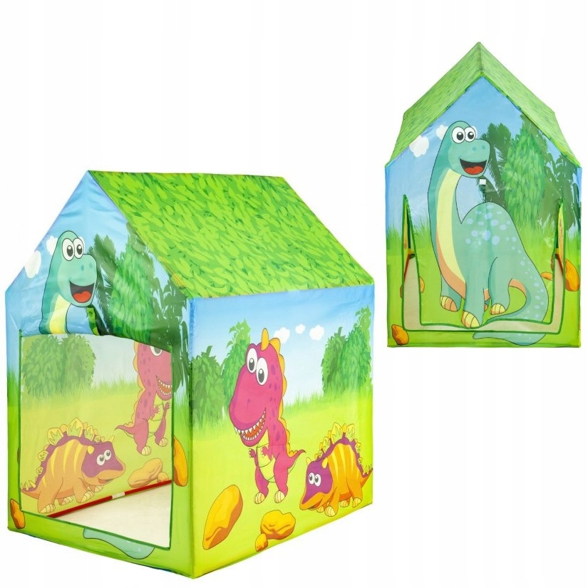 

Namiot Domek Dla Dzieci Suchy Basen Ogrodowy