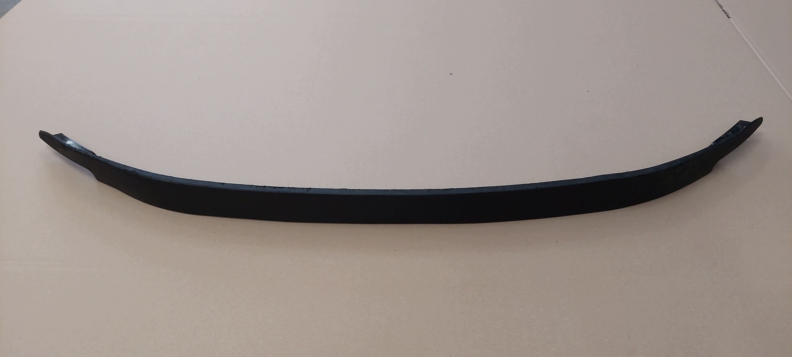 SPOILER nárazníku předek FIESTA MK7 08-17 8A61-17B769-A