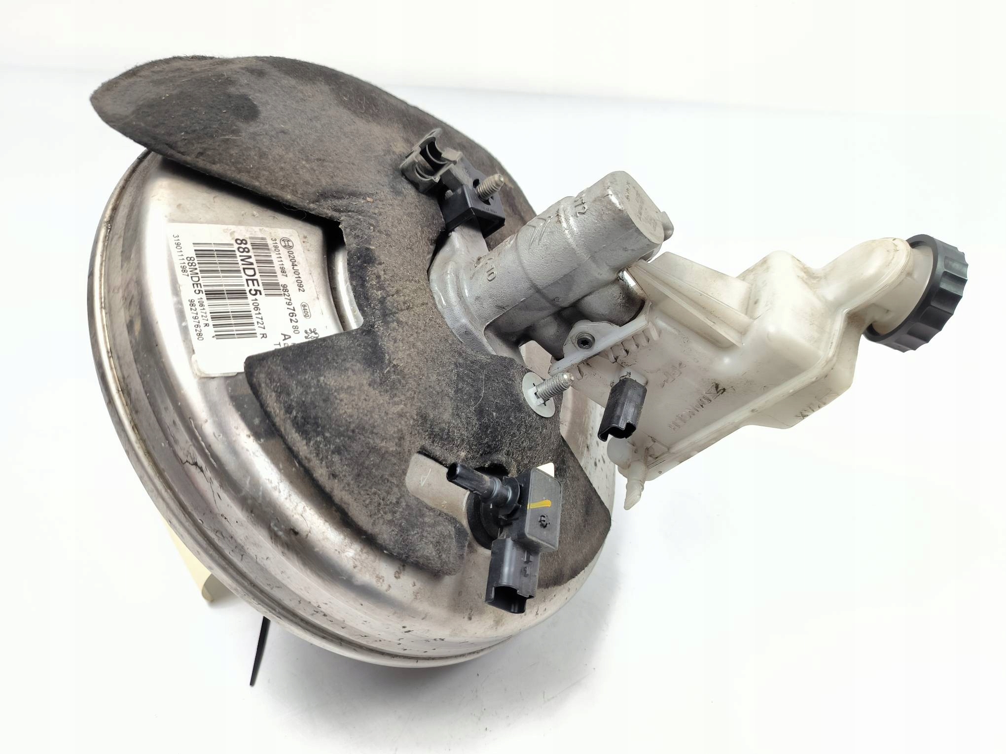 Servo bremsen 9827976280 PEUGEOT 508 II