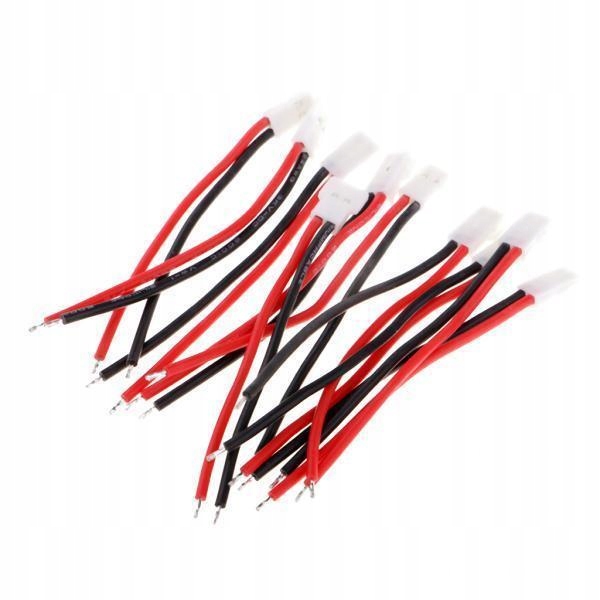 Części do helikopterów RC Kabel do ładowania akumulatorów RC