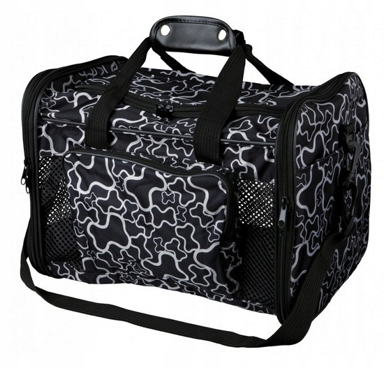 

Trixie Torba do transportu dla psa 42x27x26cm