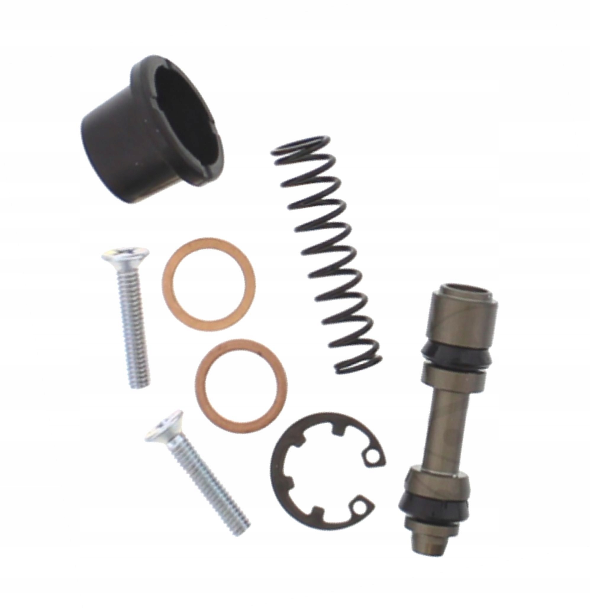 Opravná Sada Předního Brzdového Čerpadla Ktm Exc-f 250 530 MXC 525 Smr 450 560