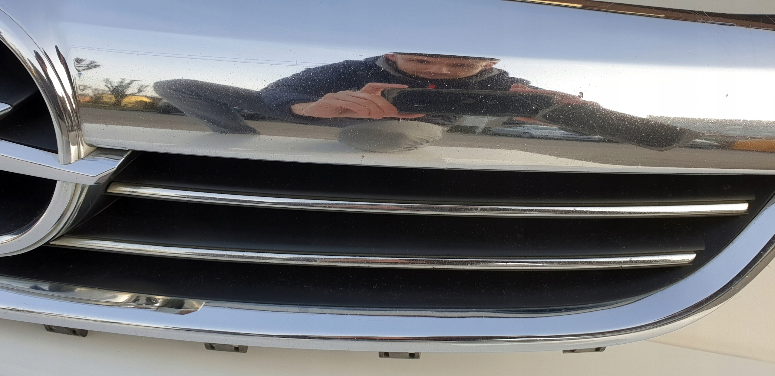 Opel Zafira Kühlergrill FRONTGRILL Kühlergitter - Thumbnail 9
