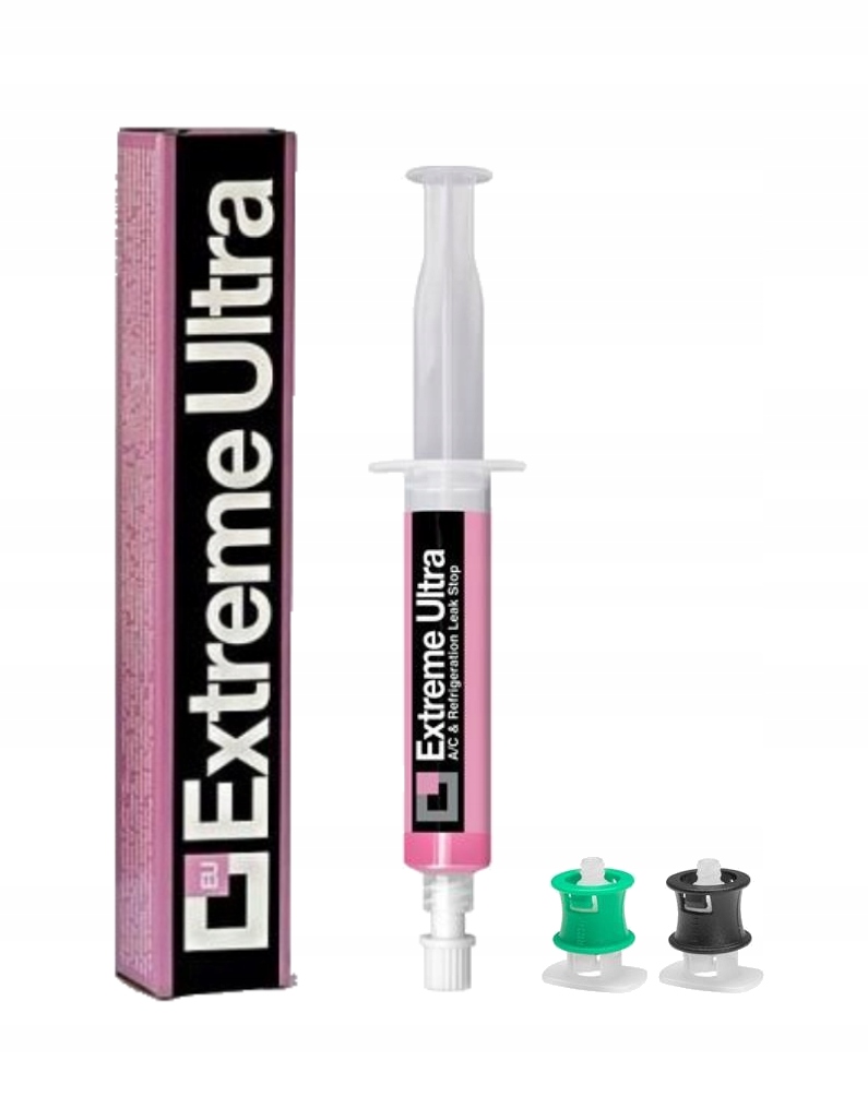 

Uszczelniacz Klimatyzacji Extreme Ultra R134 R1234