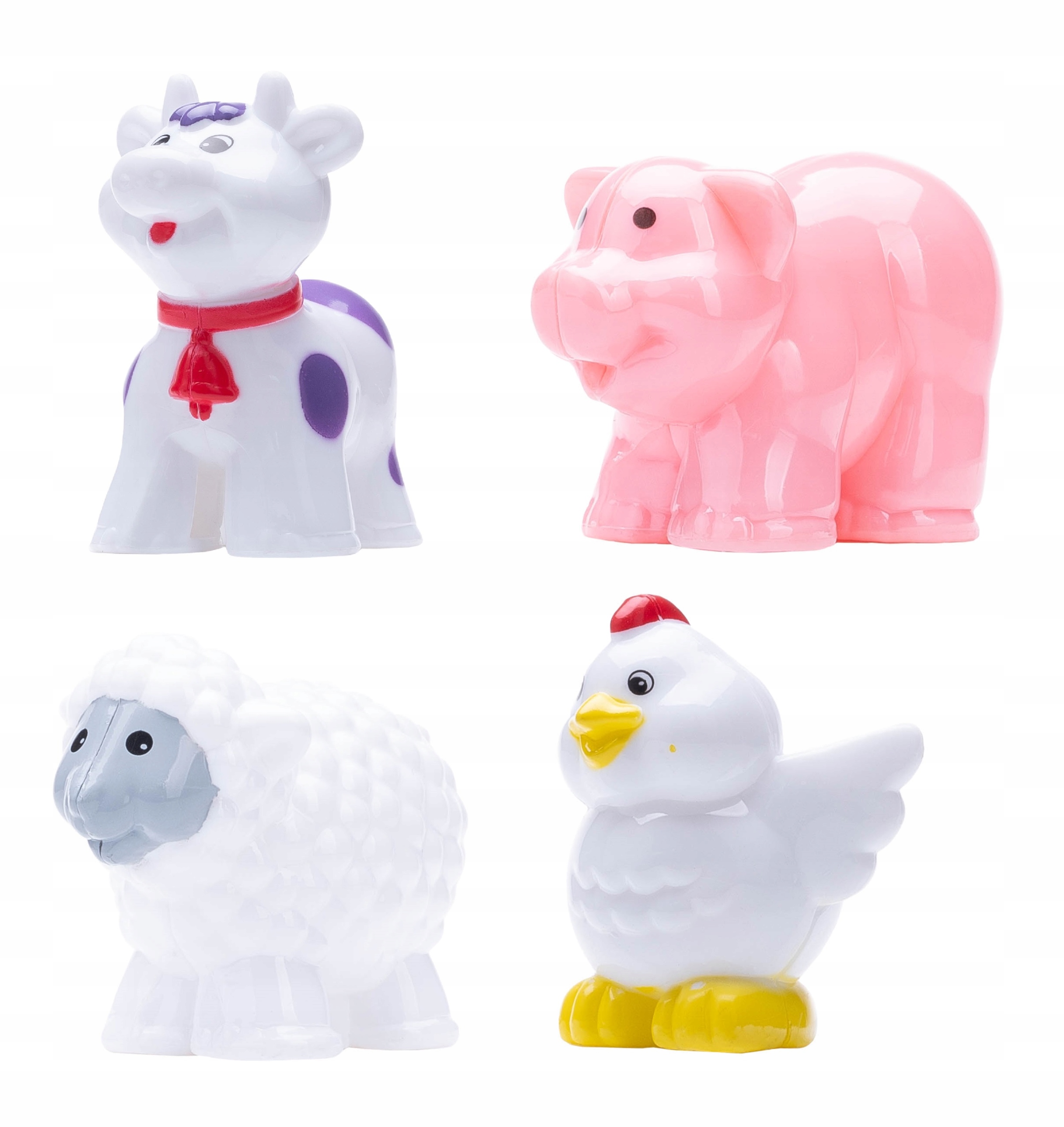 Traktor Farmer Dumel Discovery DD 24752 Bohater brak