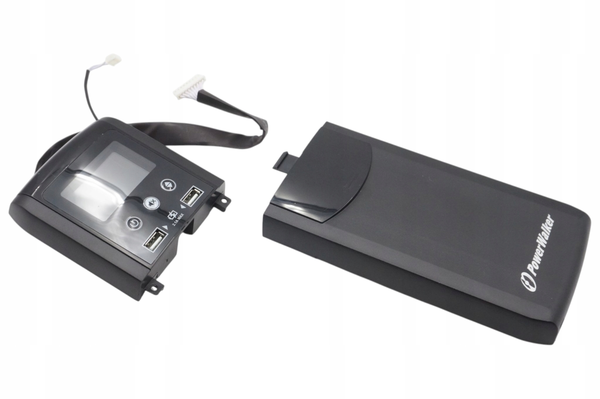 Panel przedni do zasilacza UPS PowerWalker VI 800 CSW FR
